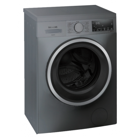Siemens WS12S465HK 西門子 / Siemens WS12S465HK / WS12S465HK